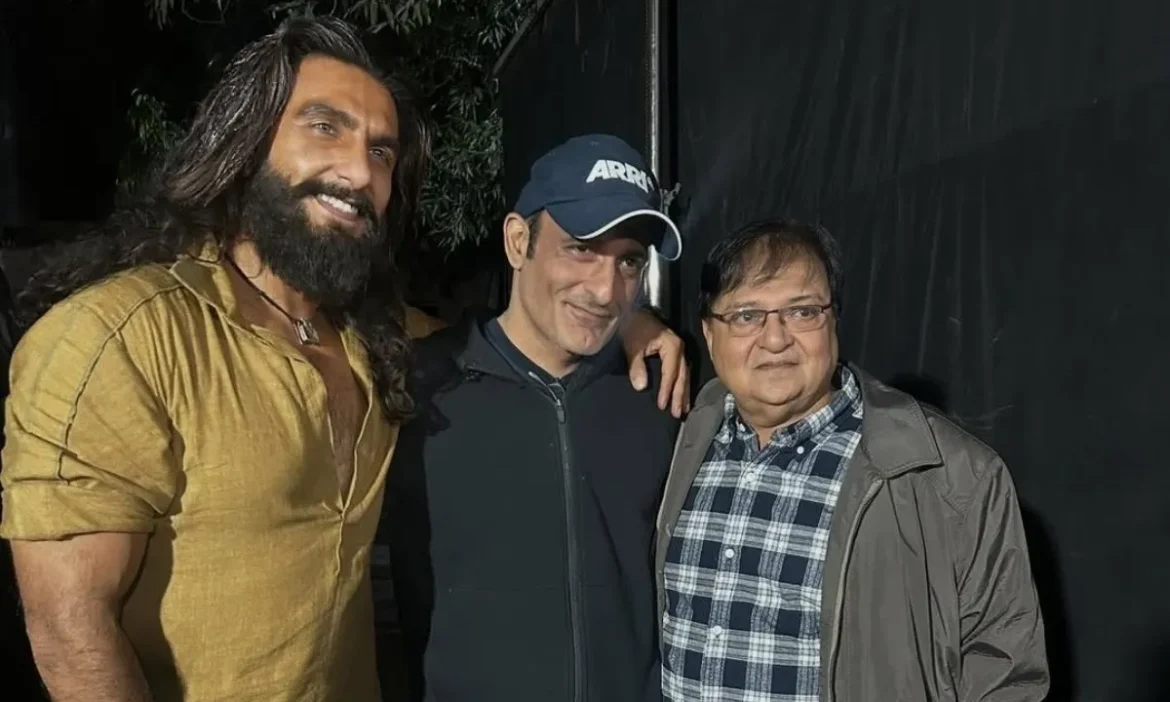 Ranveer Singh और Akshay Khanna की Dhurandhar फिर से बड़े पर्दे पर, सीक्वल से पहले पुराना स्वैग करेगा फैंस को पागल