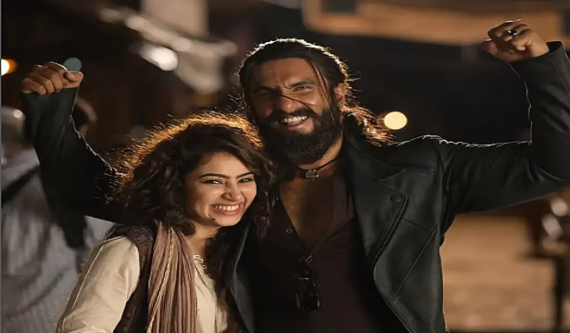 Dhurandhar BO Collection