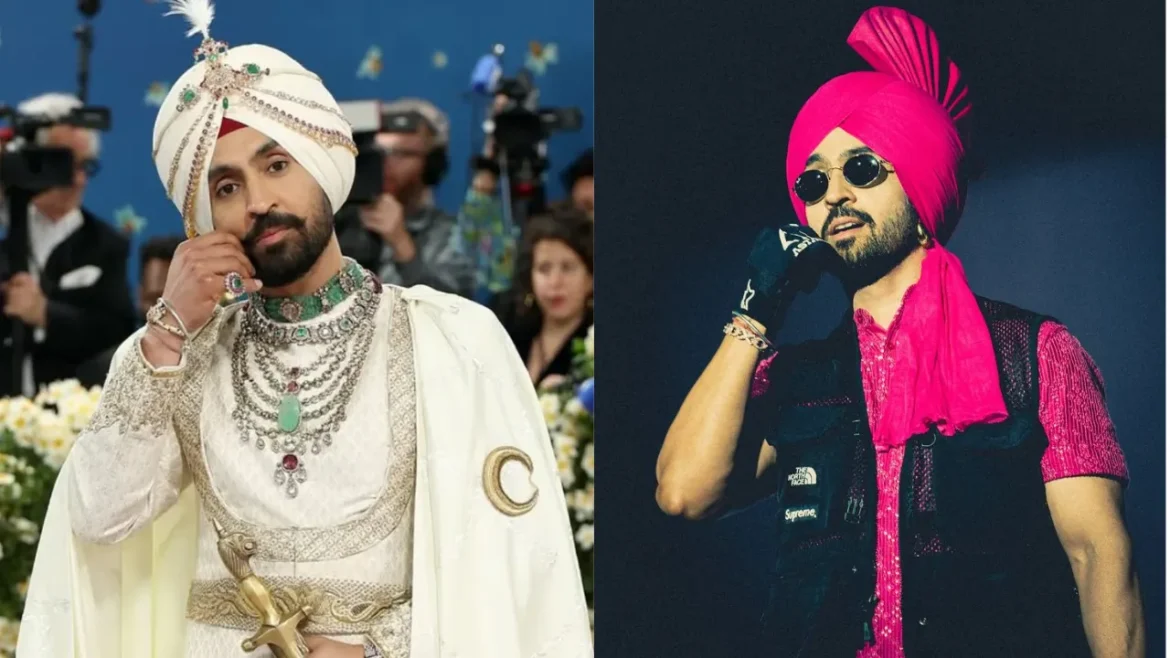 Diljit Dosanjh Birthday