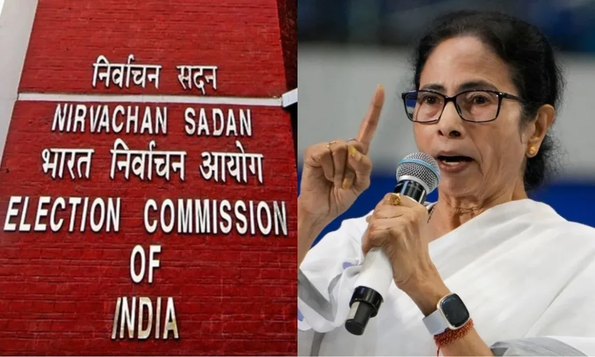 West Bengal SIR FIR against TMC MLA Monirul Islam EC deadline