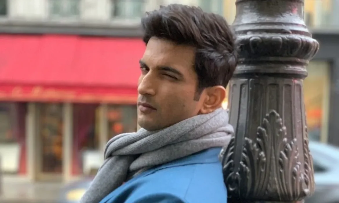 40 साल का वो सितारा जो अब खुद बन चुका है एक तारा! जानें Sushant Singh Rajput के अनसुने किस्से