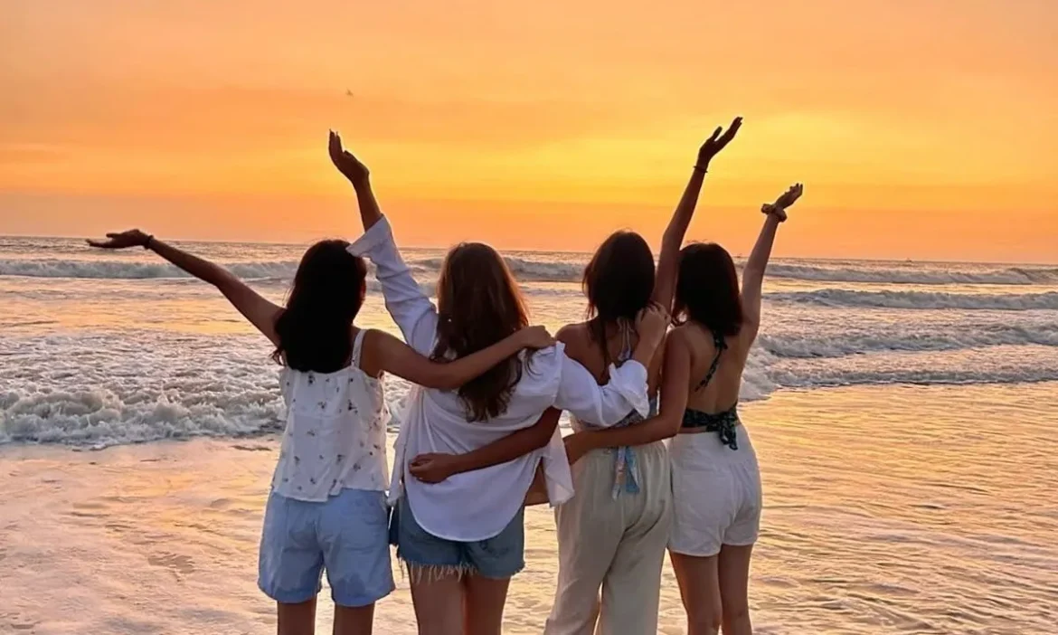 January की कड़कड़ाती ठंड से हैं परेशान? इन 5 खूबसूरत देशों में मनाएं फरवरी के महीने में गर्मी वाली छुट्टियां