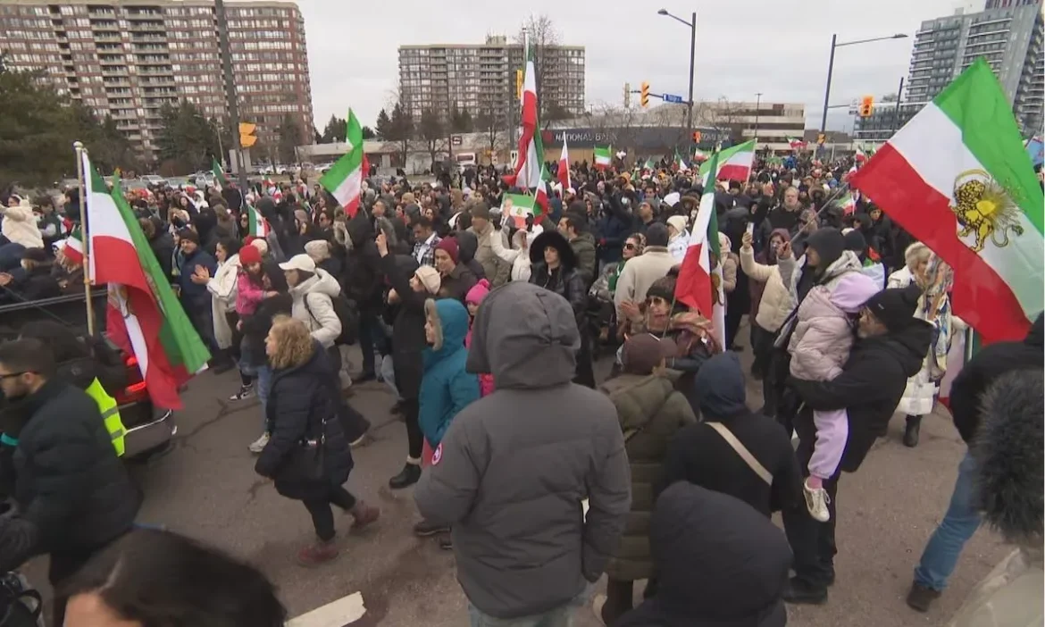 Iranians calls abroad internet access still out protests