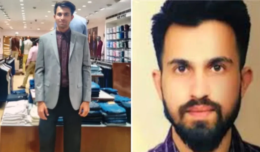 KGMU Conversion Accuse