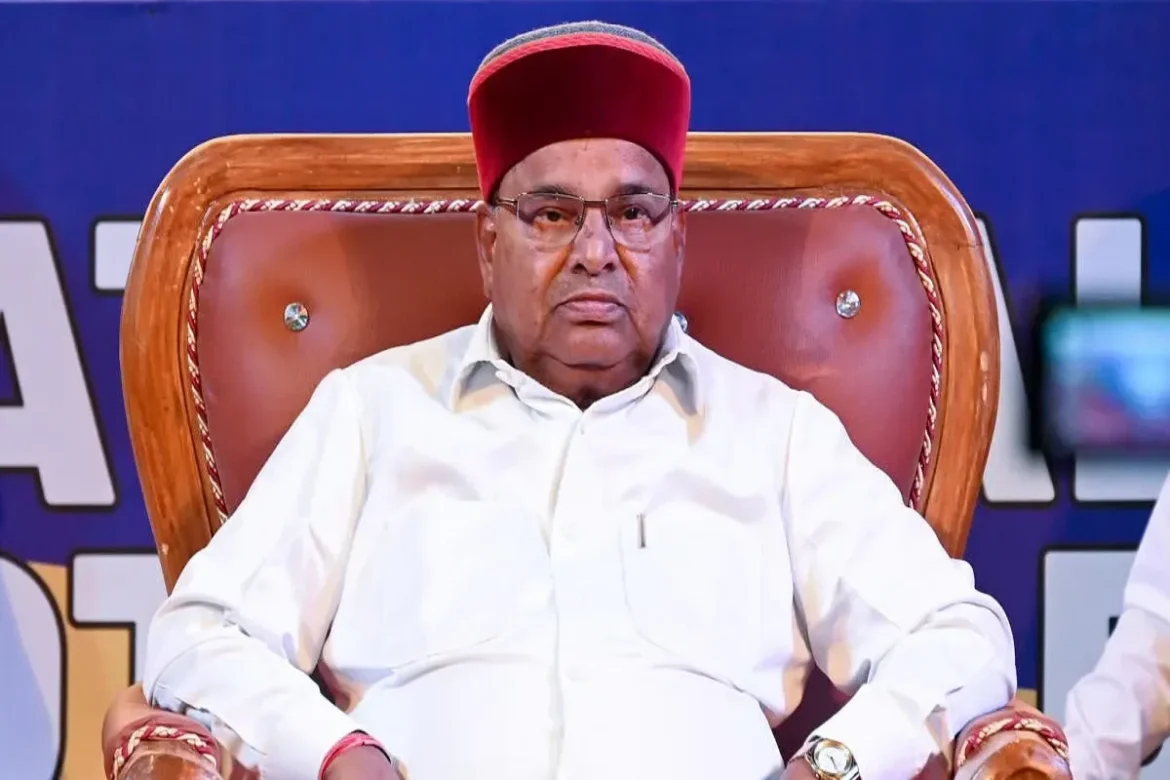 Karnataka Governor