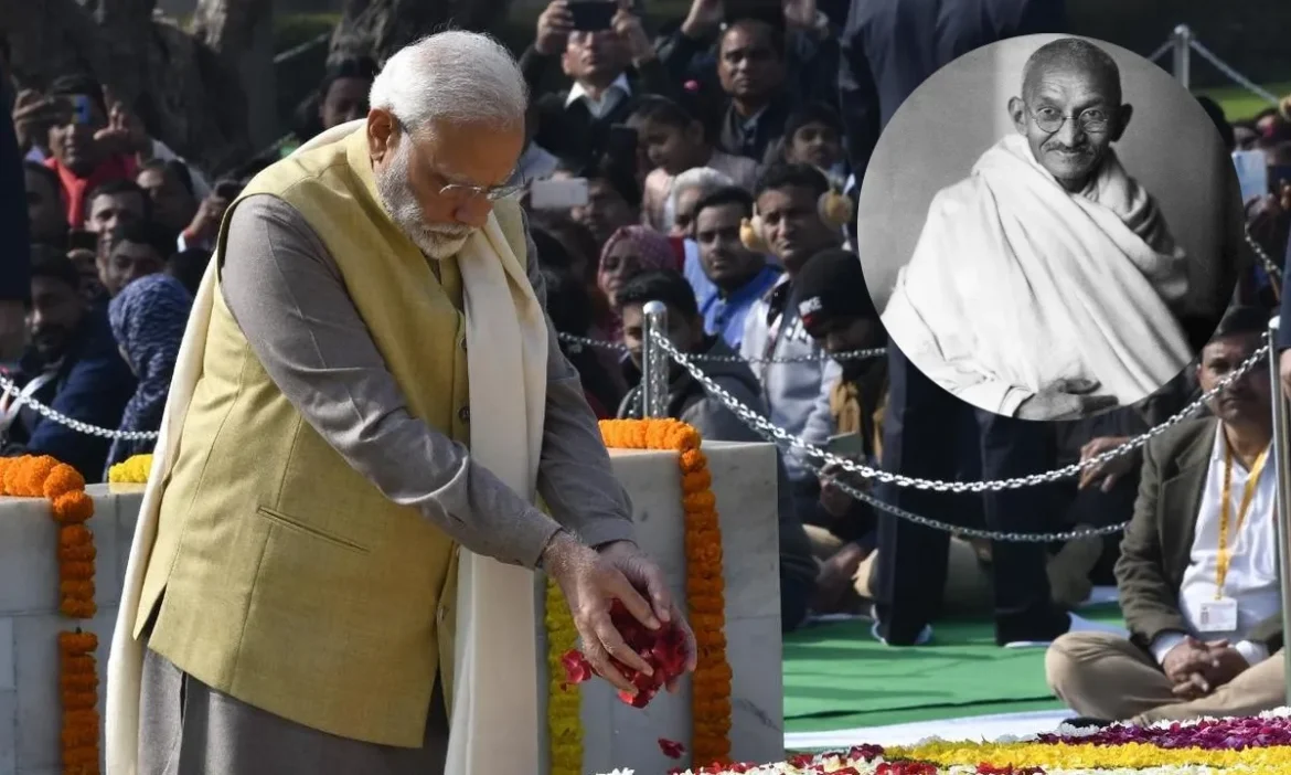 जब थम गई थी देश की धड़कन! पढ़ें शहीद दिवस की पूरी कहानी और बापू के टॉप इंस्पायरिंग कोट्स