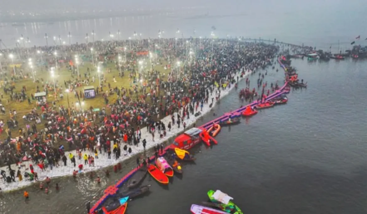 Makar Sankranti 2026