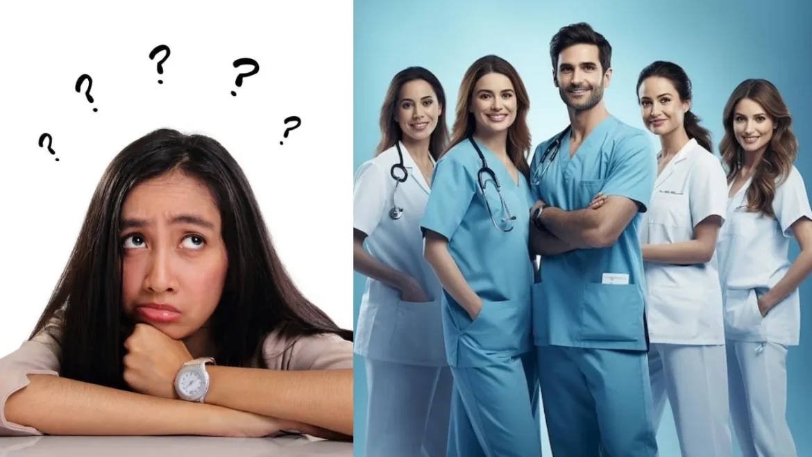 Medical Career Roadmap