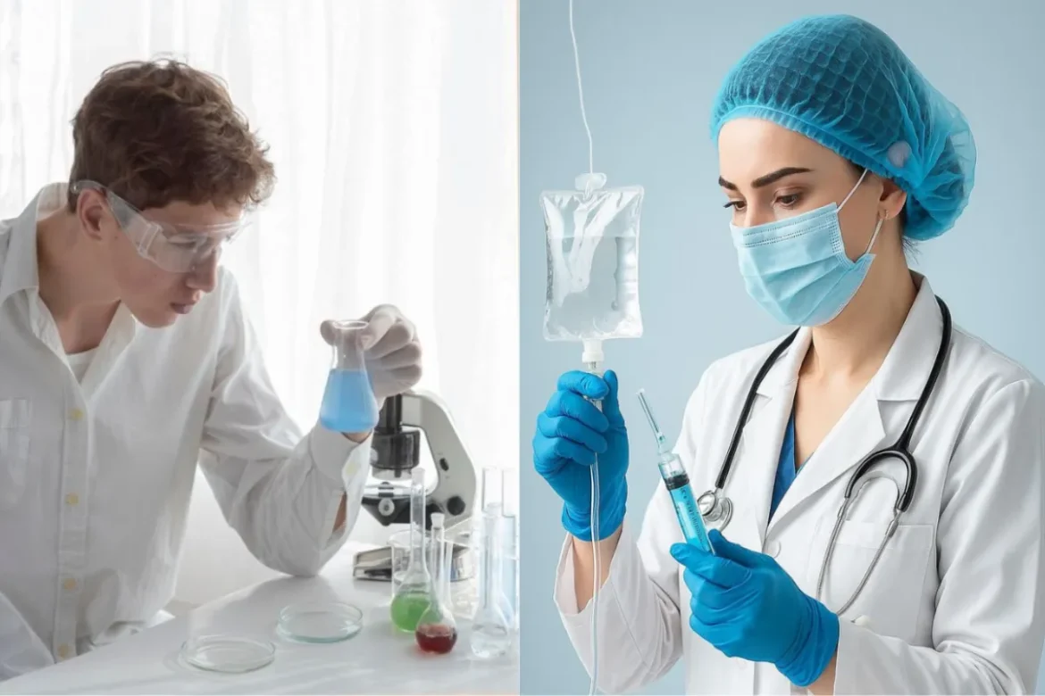 Medical Courses Without NEET