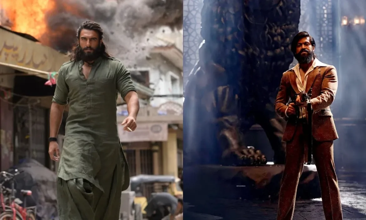 धुरंधर 2 या ओ रोमियो नहीं, बल्कि बाप-बेटी की यह जोड़ी 2026 में मचाएगी असली गदर, IMDb की लिस्ट में नंबर 1 पर है यह फिल्म