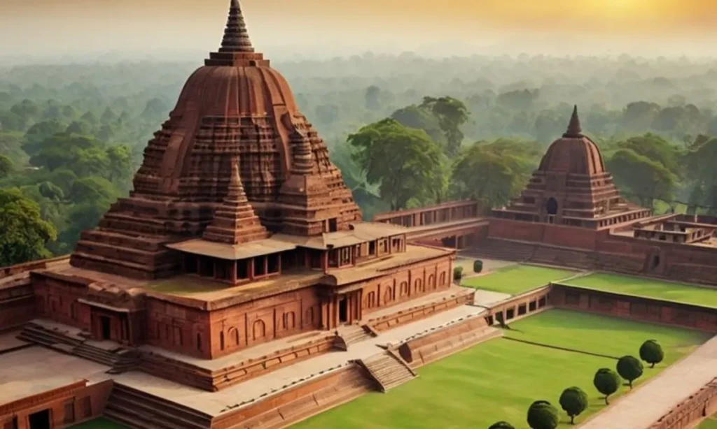 Worlds First Residential University