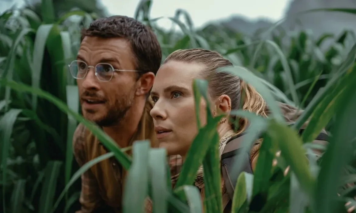 OTT पर लगेगा थ्रिलर का तड़का, ये 5 नई फिल्में उड़ा देंगी नींद, रिमोट को हाथ भी नहीं लगा पाएंगे आप