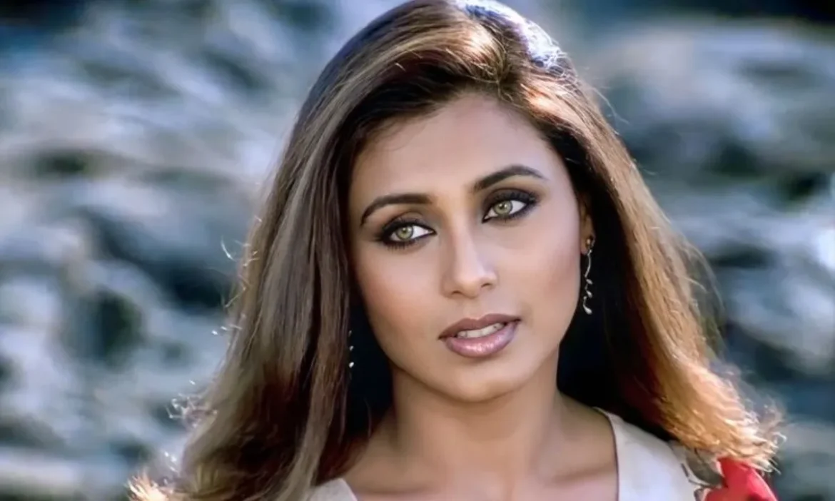 Rani Mukerji की हुई थी 'गजब बेइज्जती', Aamir खान बने थे 'विलेन' और करण जौहर ने बचाया करियर