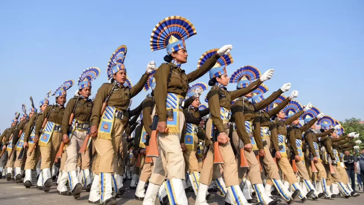 गणतंत्र दिवसः पहली बार वायुसेना बैंड दल का हिस्सा होंगी नौ वीरांगनाएं, 'साउंड बैरियर' बजाकर देंगी सलामी