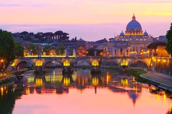rome