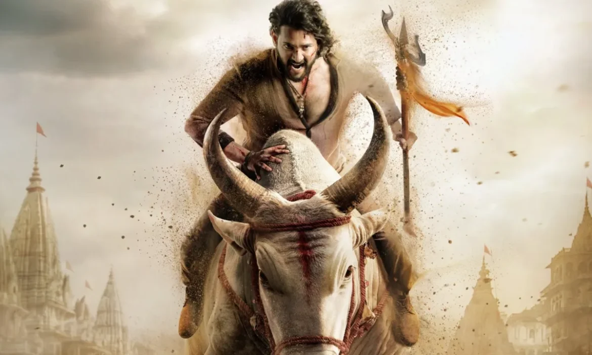 एंटार्कटिका से लेकर त्रेतायुग तक की सैर कराएगी Rajamouli फिल्म, Priyanka-Mahesh को देखने के लिए करना होगा काफी इंतज़ार