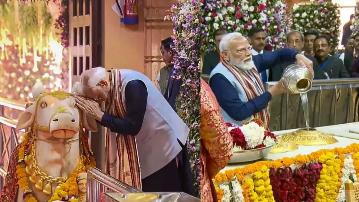 Somnath Shaurya Yatra