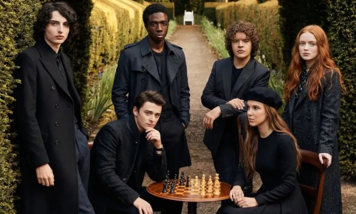 हॉकिन्स की विदाई या मेकर्स की बड़ी चूक? Stranger Things 5 के एंड ने फैंस को किया निराश, नई डॉक्युमेंट्री ने खोली पोल!