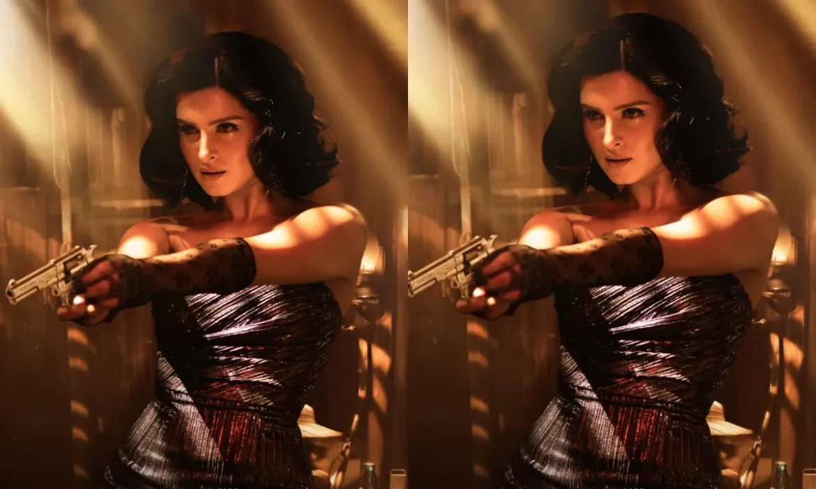 वायरल वीडियो के बाद हर तरफ छाया Tara Sutaria का नया लुक, अब Toxic की Rebecca बनकर छाएंगी एक्ट्रेस