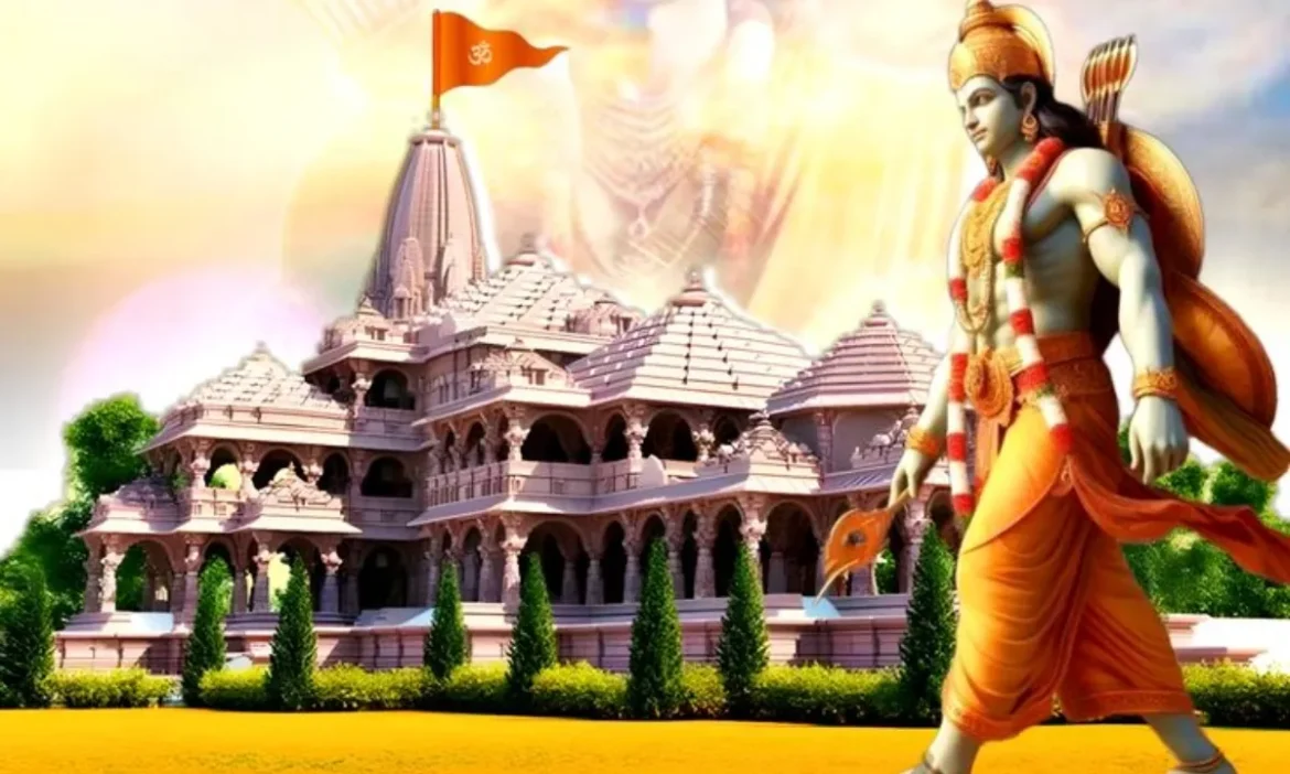 नाम में क्या रखा है? बहुत कुछ! 20 नामों की रेस और दो साल की बहस, ऐसे पड़ा आपके Uttar Pradesh का नाम