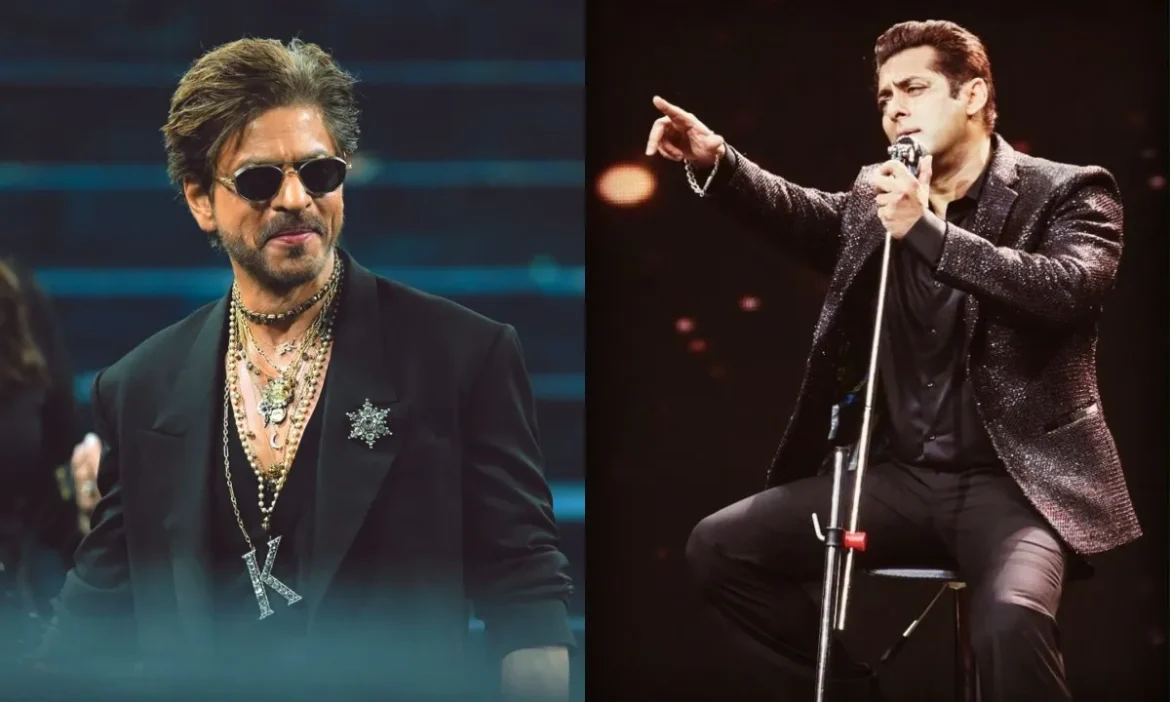 Shahrukh का चार्म या Salman का स्वैग, किसके नाम होगा 2026 का साल; होश उड़ाने के लिए Dhurandhar भी तैयार