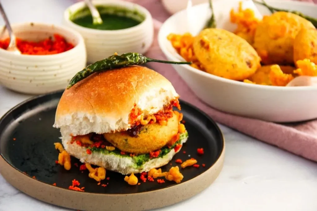 vada pao