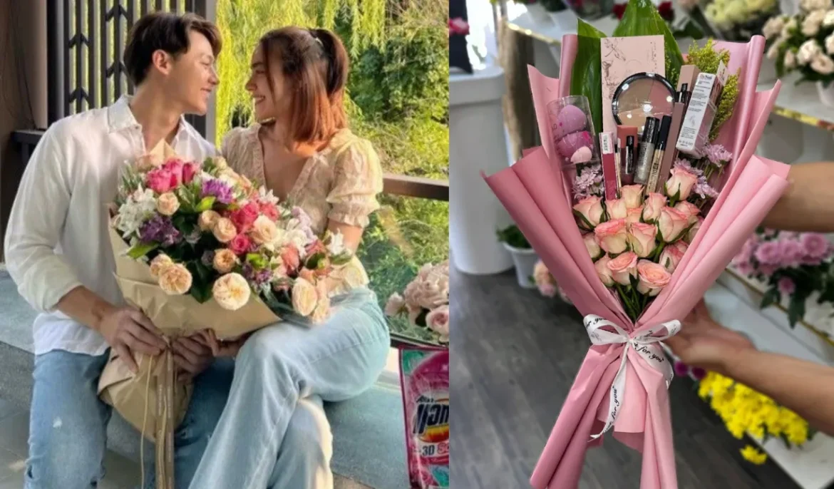 Valentine Day Gifts for girlfriend