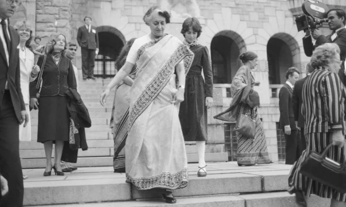 मदर टेरेसा, स्टील प्लांट और इंदिरा गांधी; आप भी जानें India-Venezuela की दोस्ती की वो अनसुनी कहानी!