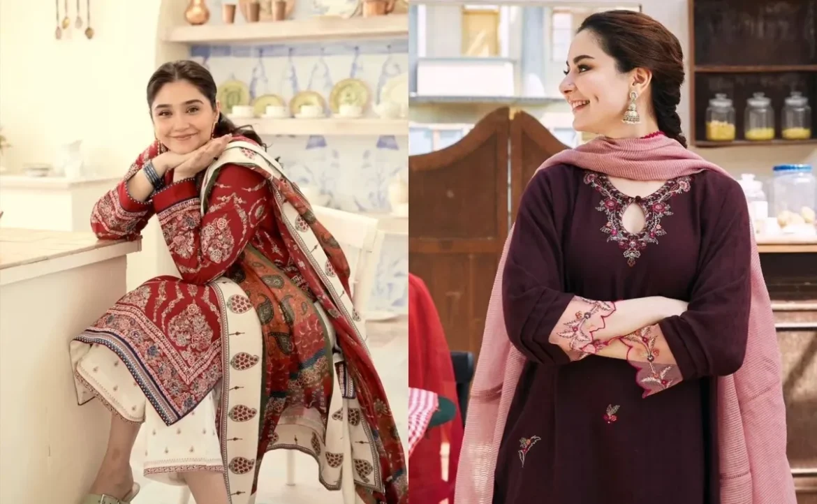 इस Winter डेली वियर के लिए ट्राई करें ये शानदार Woolen Kurta Sets, ठंड की होगी छुट्टी और स्टाइल को मिलेगी एंट्री