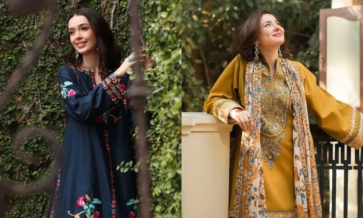 ठंड में भी दिखेगा देसी स्वैग, ये 6 Woollen Kurta Sets आपको रखेंगे गर्म और स्टाइलिश