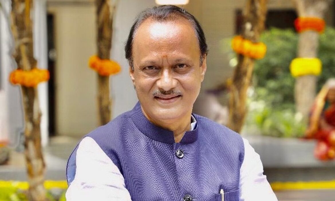 खामोश हुआ बारामती का 'शेर', खेती से मंत्रालय की कुर्सी तक; कुछ ऐसा था Ajit Pawar का पावरफुल सफर