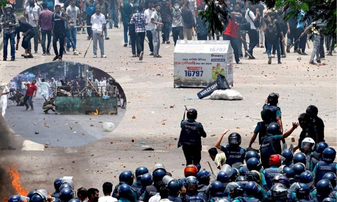 Sharif Osman Hadi Murder