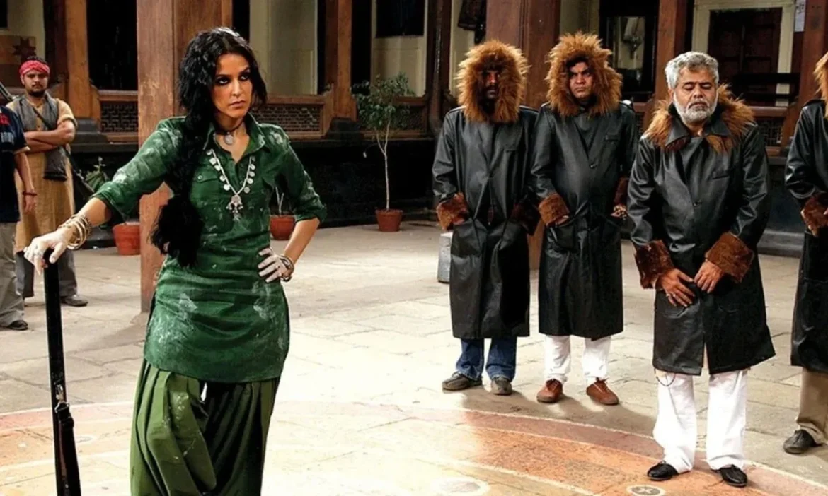 Big Budget फिल्मों के शोर में कहीं खो तो नहीं गए Bollywood के ये 5 डायमंड? सालों बाद भी देखकर होता है दिल खुश