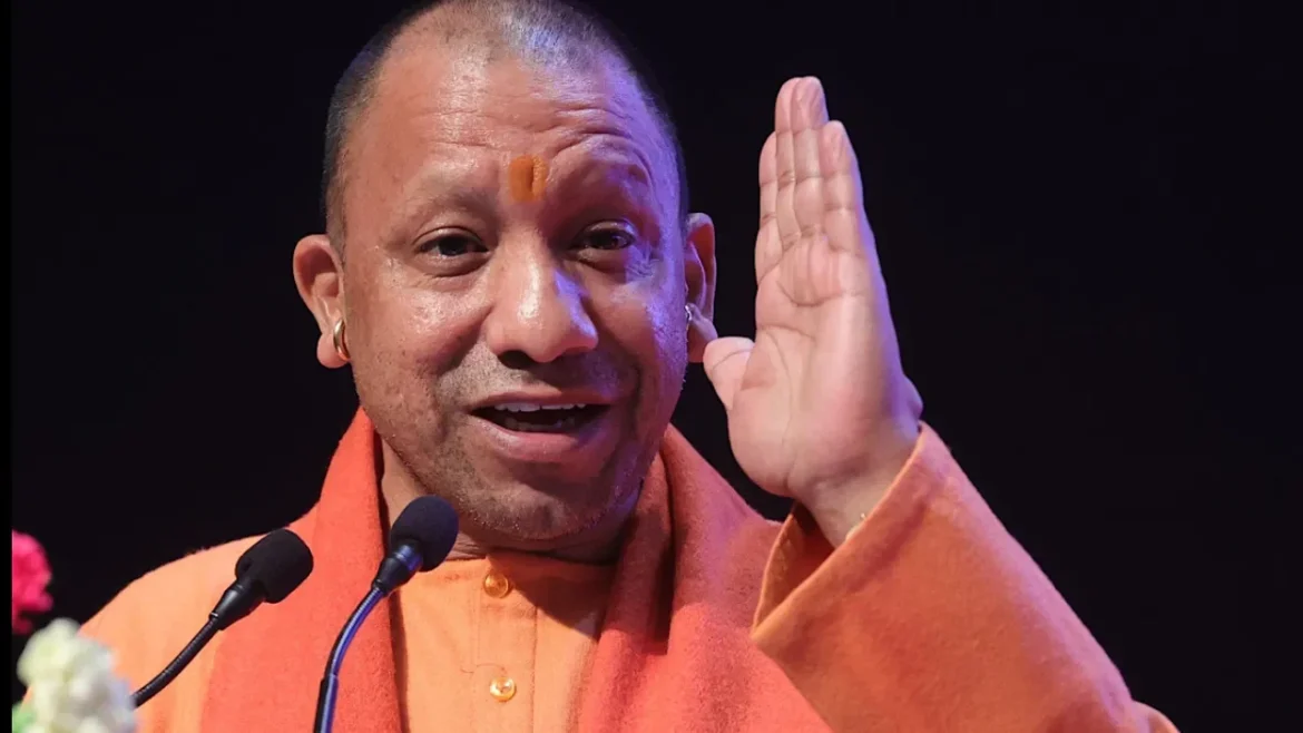 योगी सरकार की विमानन नीति को मिला राष्ट्रीय सम्मान, ‘उड़े देश का आम नागरिक’ का सपना यूपी में हो रहा साकार