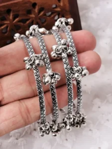 Ghungroo Bangles