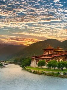 Visa Free Foreign Trip