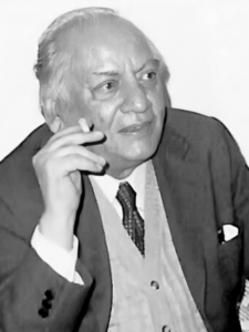 verses of Faiz Ahmed Faiz challenged power