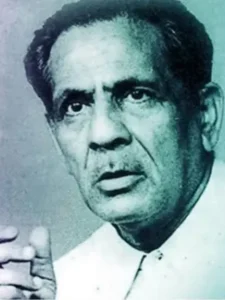 Firaq Gorakhpuri timeless couplets