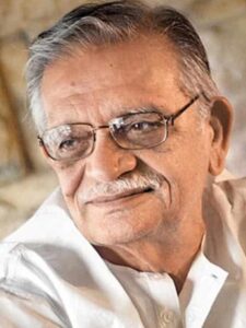 Gulzar verses found place hearts young people