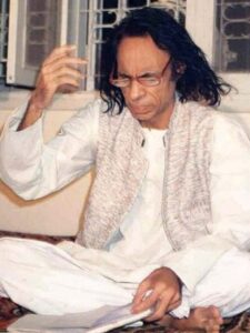 Read John Elia's heartwarming verses.