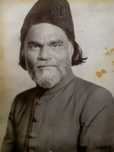 Jigar Moradabadi heartwarming couplets