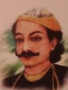 verses Mir Hasan captivated people hearts