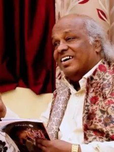 heartwarming couplets Rahat Indori