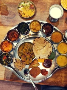 Top 10 Vegetarian Countries