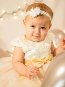 River Baby Girl Names