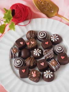 Gluten Free Chocolate