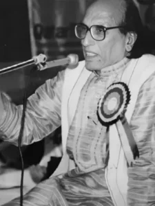 selected couplets Bashir Badr