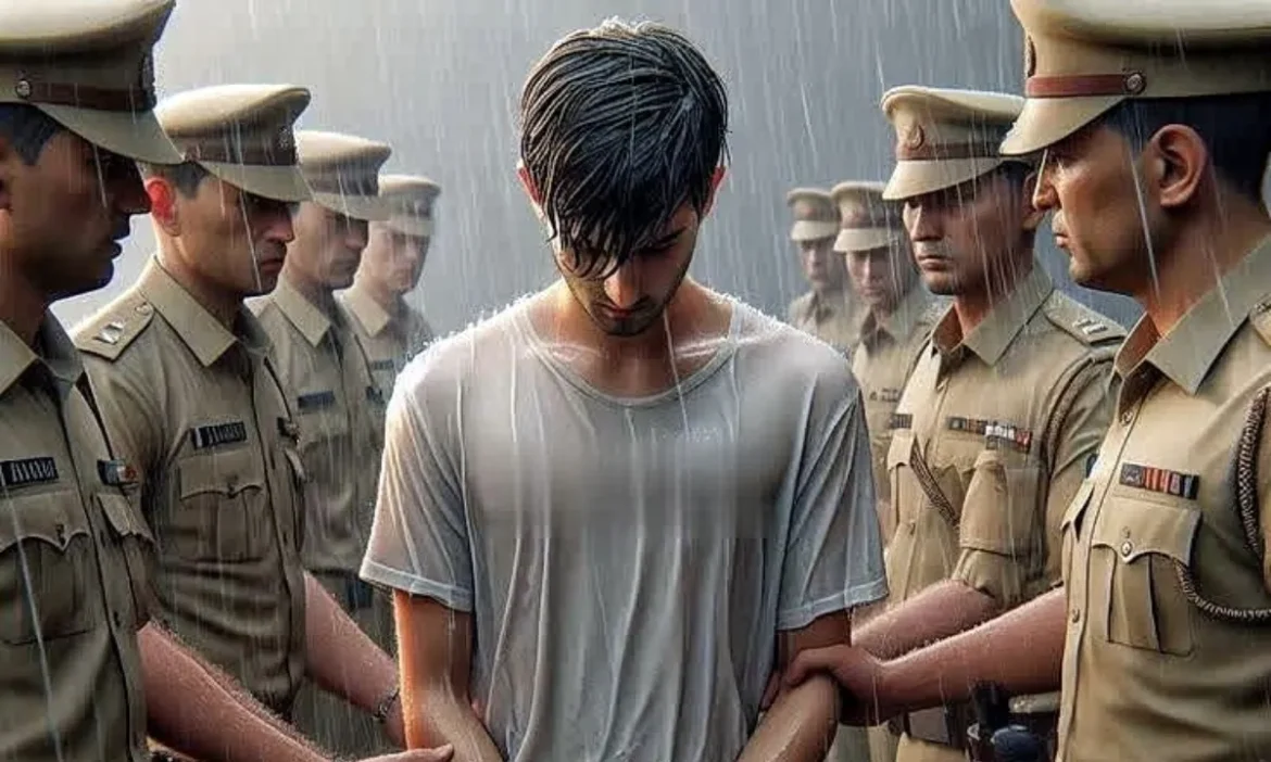 साहब, अब रिश्वत लेना पड़ेगा महंगा! विजिलेंस ने 2025 में रचा इतिहास, भ्रष्ट ऑफिसर्स को भेजा जेल