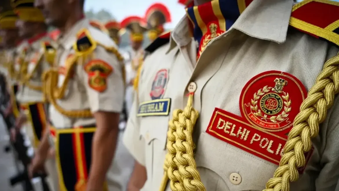 दिल्ली से पकड़ा गया लॉरेंस बिश्नोई गैंग का शार्प शूटर, राजस्थान पुलिस को कई मामलों में थी तलाश