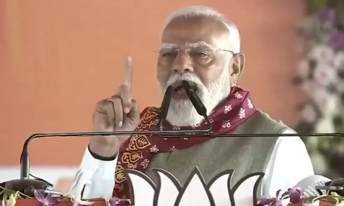 Singur Hooghly Prime Minister Narendra Modi